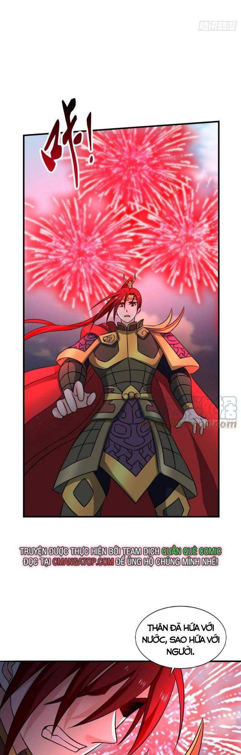 Trọng Sinh Thành Cậu Vàng Tại Dị Thế Chapter 217 - 16