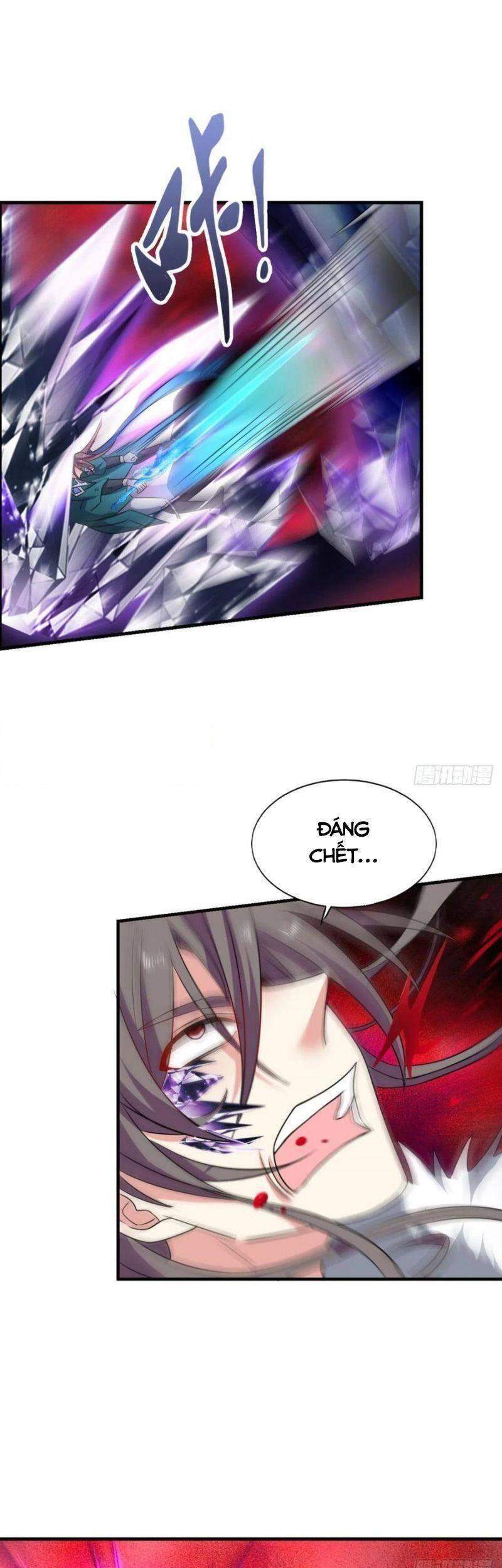 Trọng Sinh Thành Cậu Vàng Tại Dị Thế Chapter 217 - 24