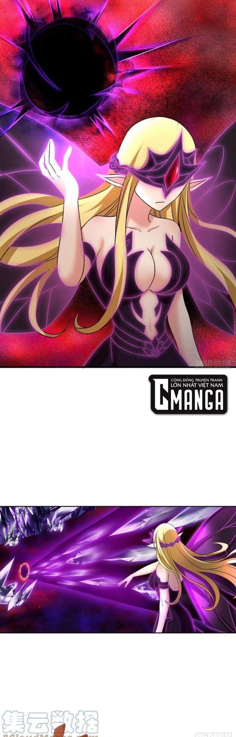 Trọng Sinh Thành Cậu Vàng Tại Dị Thế Chapter 217 - 26