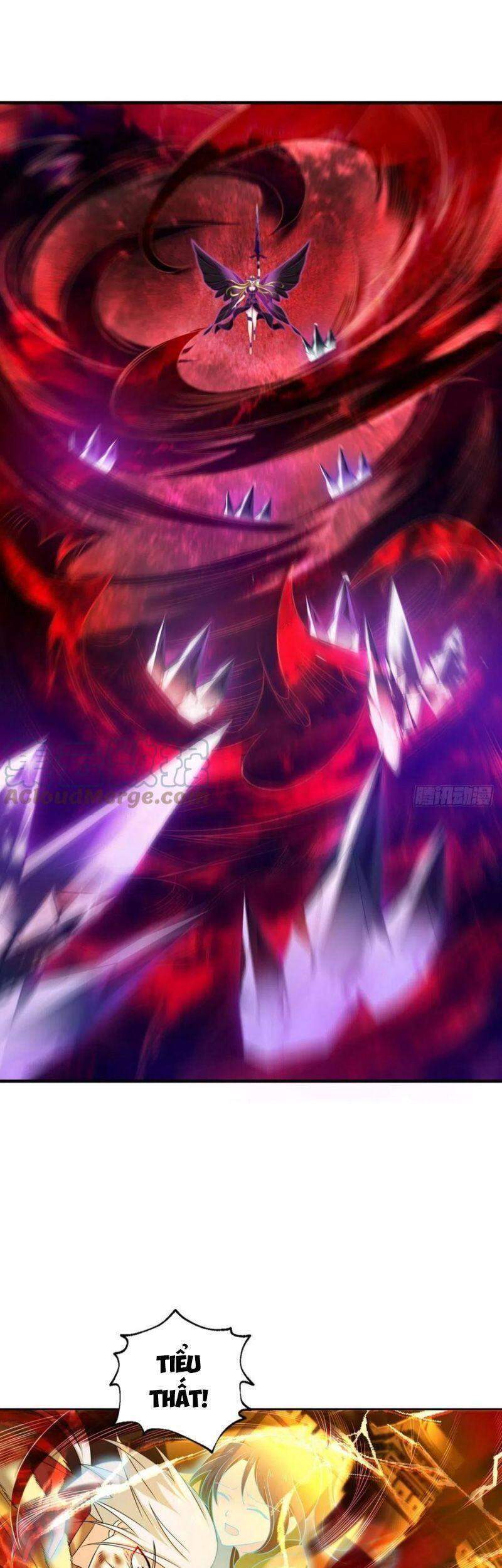 Trọng Sinh Thành Cậu Vàng Tại Dị Thế Chapter 217 - 30