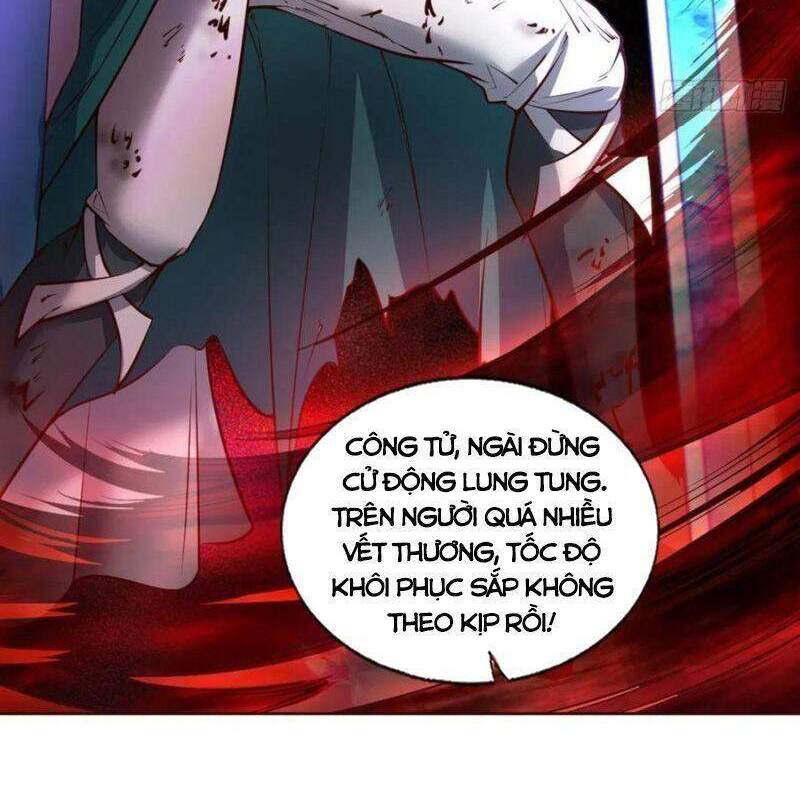 Trọng Sinh Thành Cậu Vàng Tại Dị Thế Chapter 217 - 35