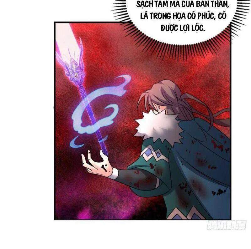 Trọng Sinh Thành Cậu Vàng Tại Dị Thế Chapter 217 - 37