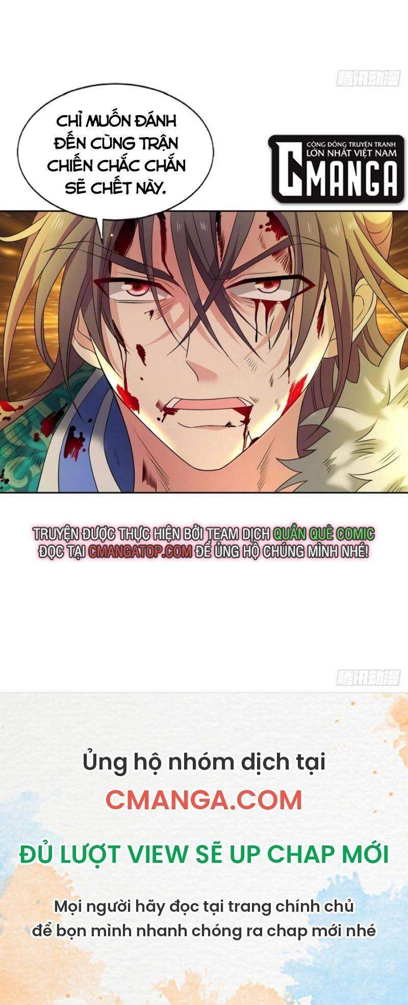 Trọng Sinh Thành Cậu Vàng Tại Dị Thế Chapter 217 - 45