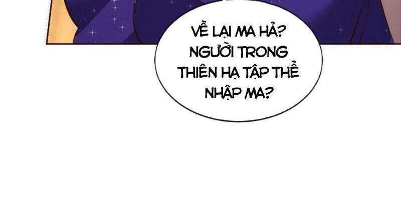 Trọng Sinh Thành Cậu Vàng Tại Dị Thế Chapter 218 - 27