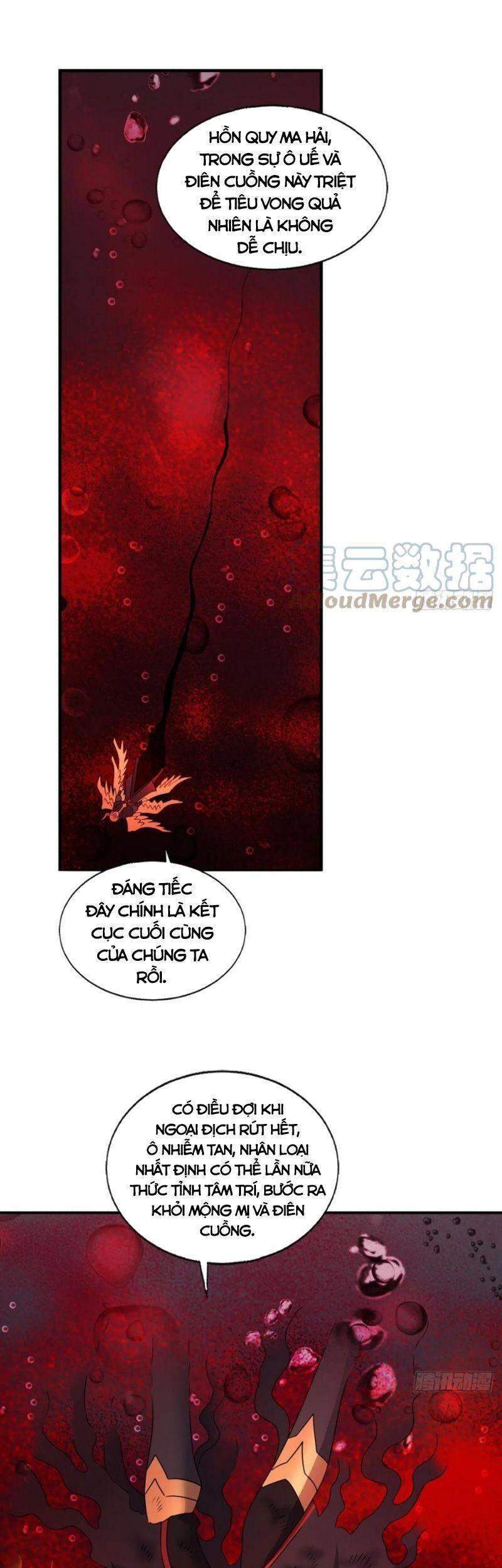 Trọng Sinh Thành Cậu Vàng Tại Dị Thế Chapter 218 - 36