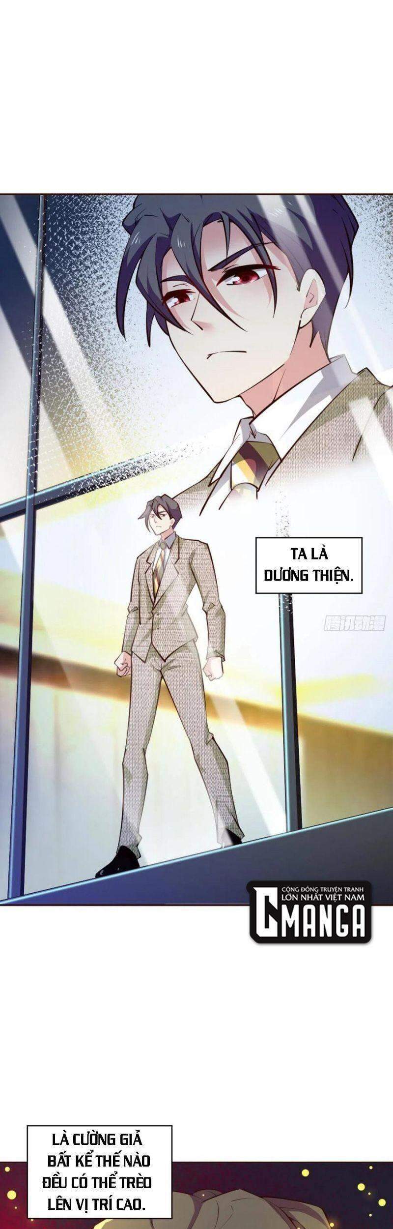 Trọng Sinh Thành Cậu Vàng Tại Dị Thế Chapter 219 - 1