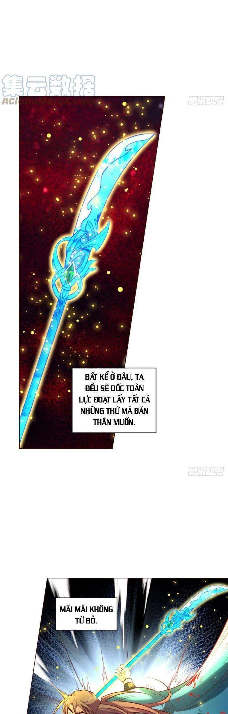 Trọng Sinh Thành Cậu Vàng Tại Dị Thế Chapter 219 - 3