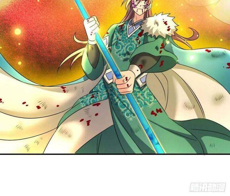 Trọng Sinh Thành Cậu Vàng Tại Dị Thế Chapter 219 - 21