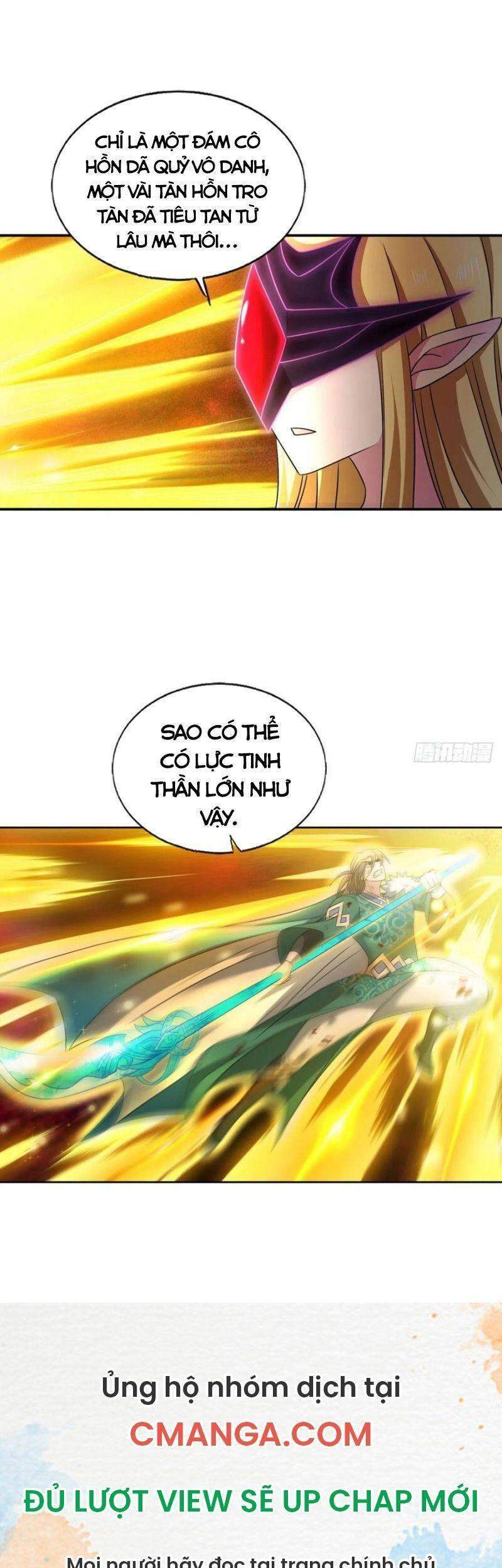 Trọng Sinh Thành Cậu Vàng Tại Dị Thế Chapter 219 - 22