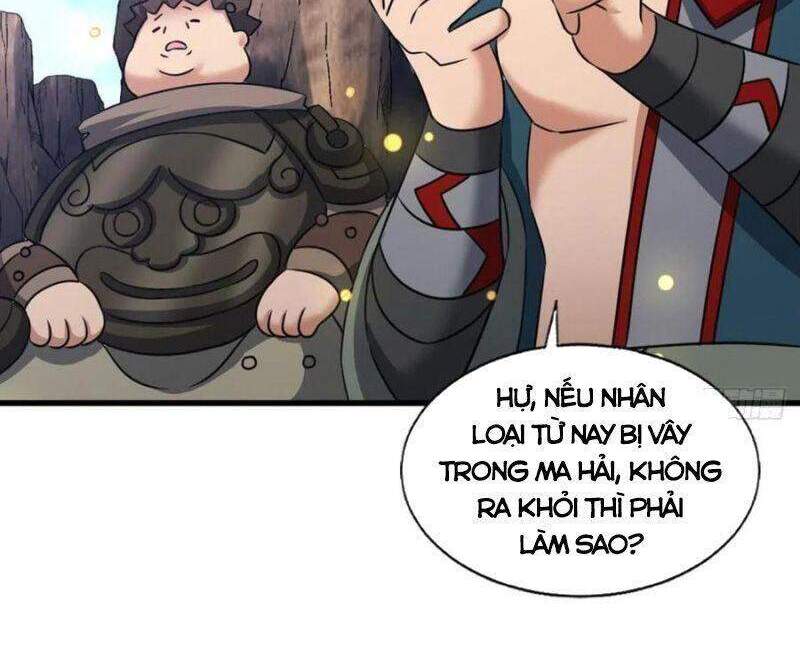 Trọng Sinh Thành Cậu Vàng Tại Dị Thế Chapter 219 - 25