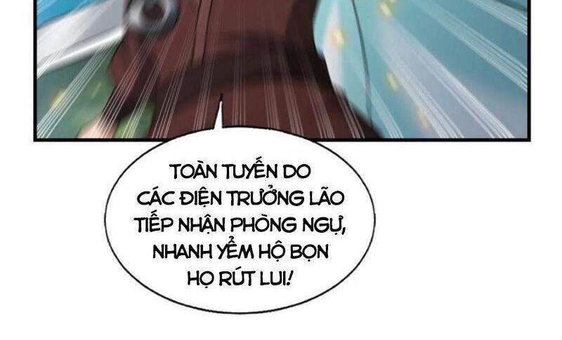 Trọng Sinh Thành Cậu Vàng Tại Dị Thế Chapter 219 - 27