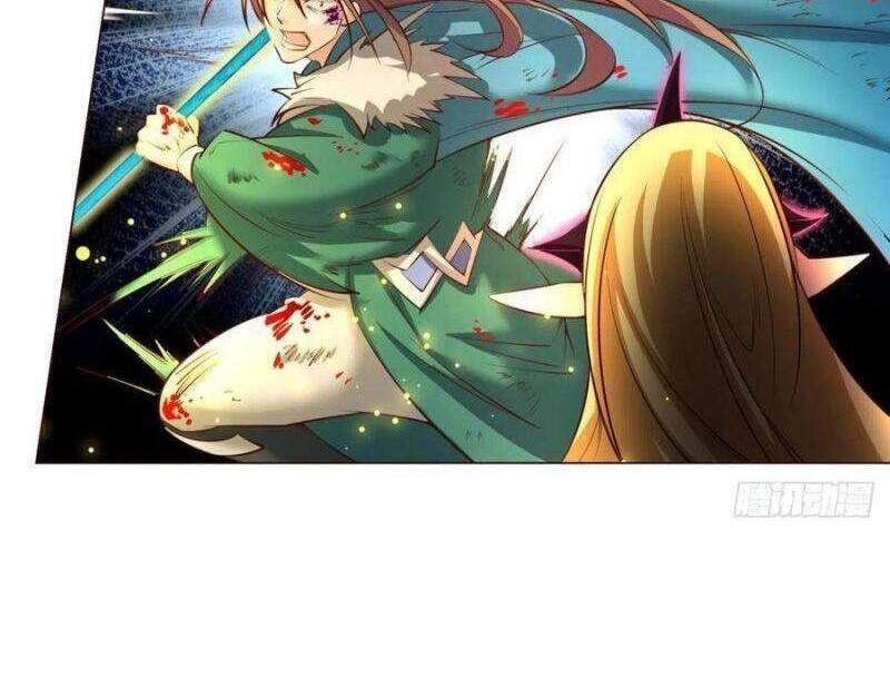 Trọng Sinh Thành Cậu Vàng Tại Dị Thế Chapter 219 - 4