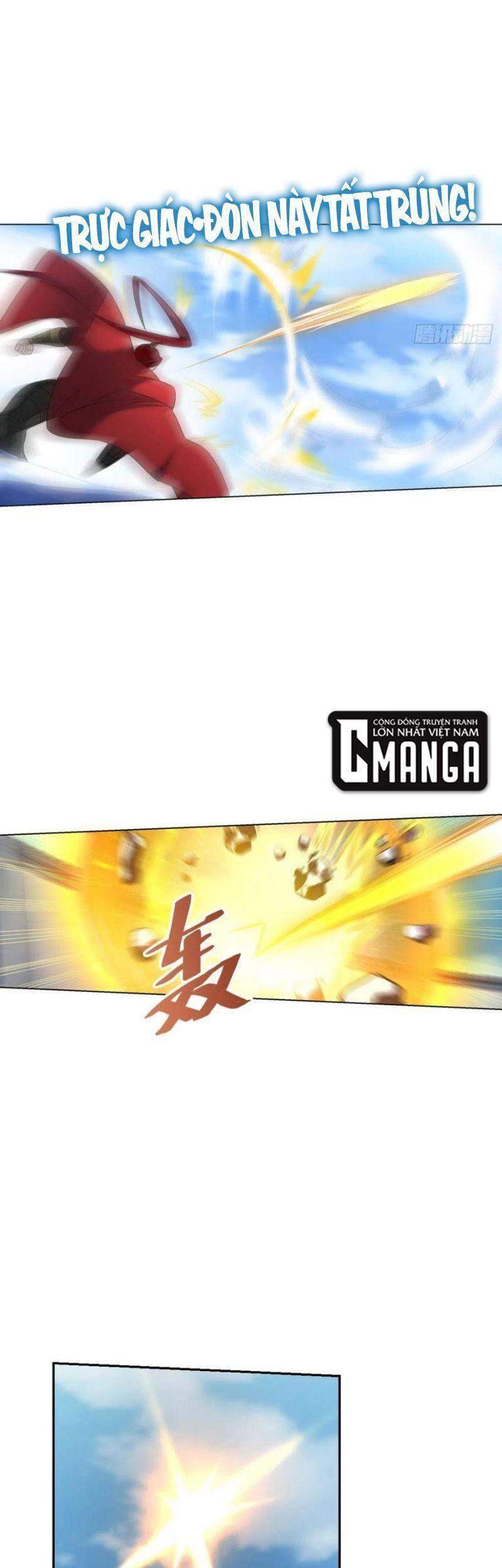 Trọng Sinh Thành Cậu Vàng Tại Dị Thế Chapter 219 - 36