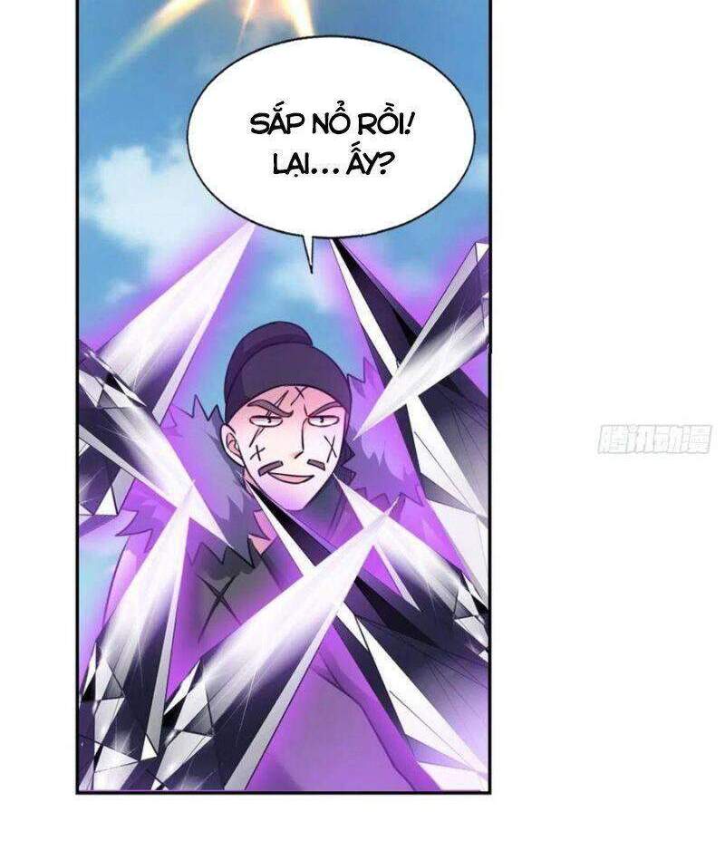 Trọng Sinh Thành Cậu Vàng Tại Dị Thế Chapter 219 - 37