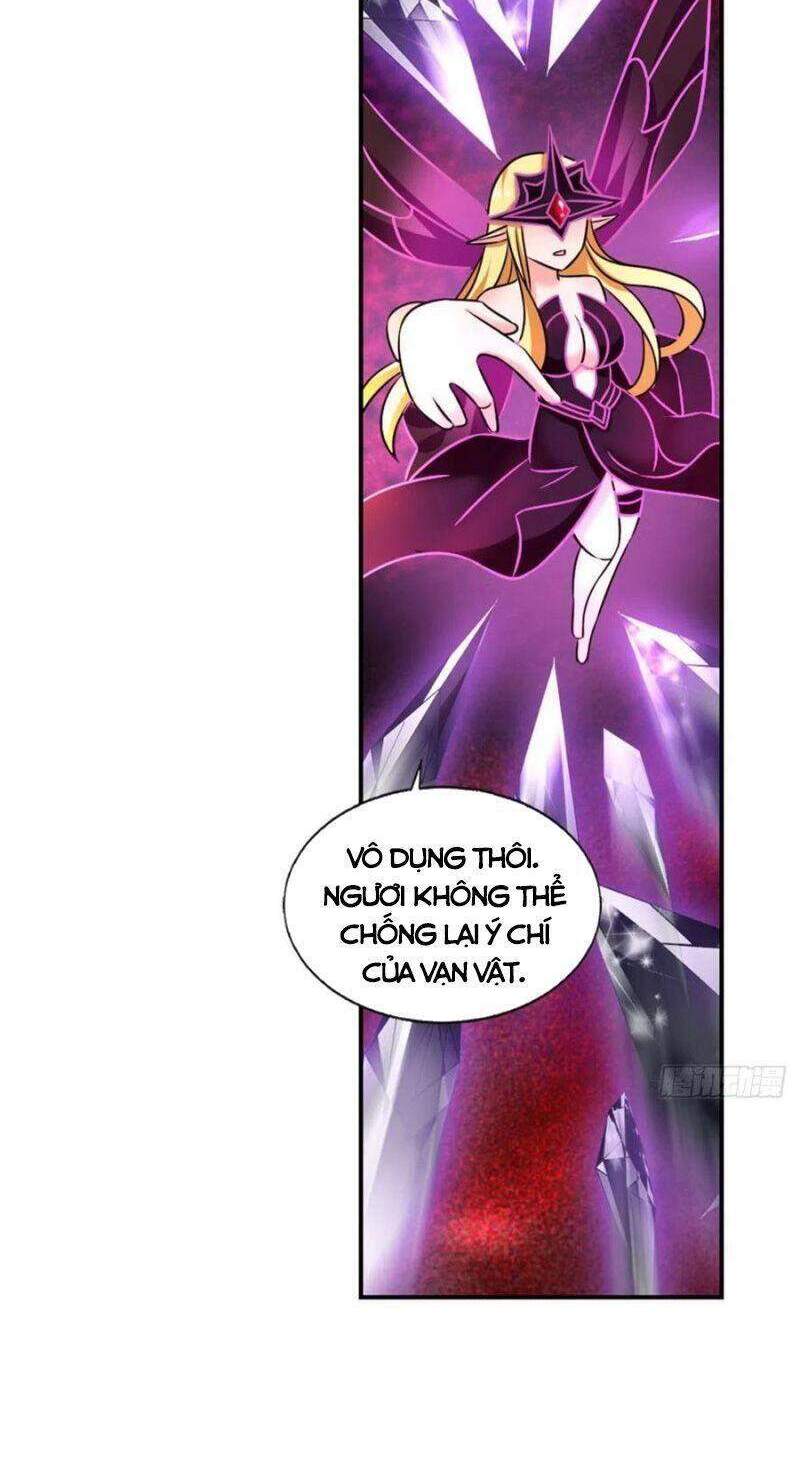 Trọng Sinh Thành Cậu Vàng Tại Dị Thế Chapter 219 - 41