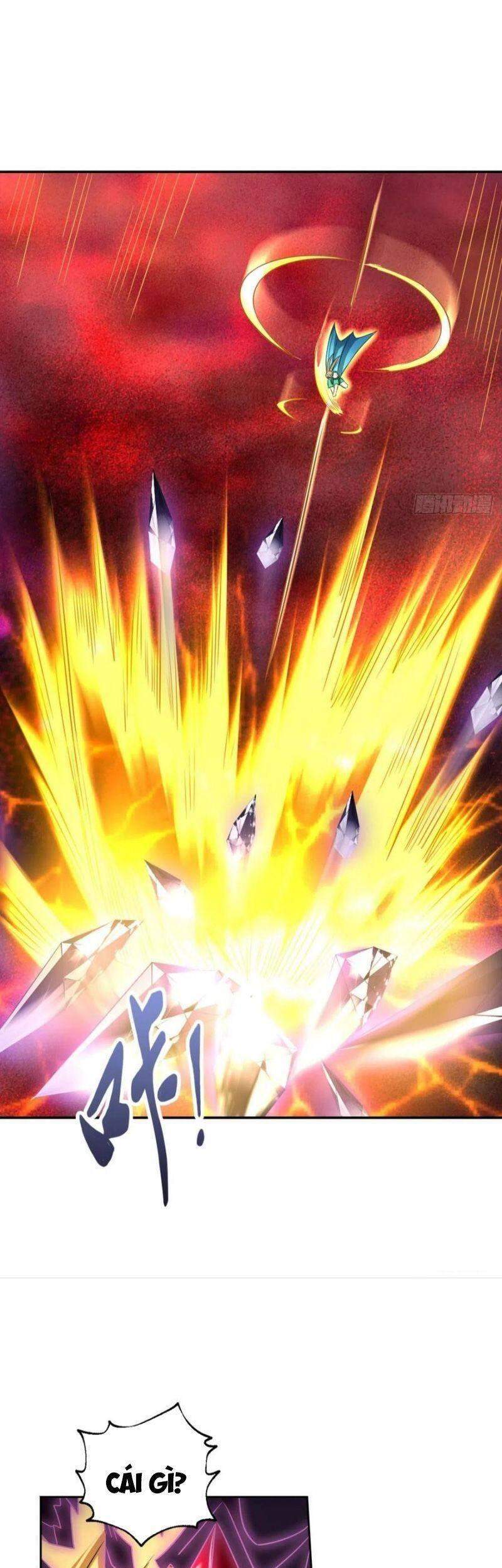 Trọng Sinh Thành Cậu Vàng Tại Dị Thế Chapter 219 - 42