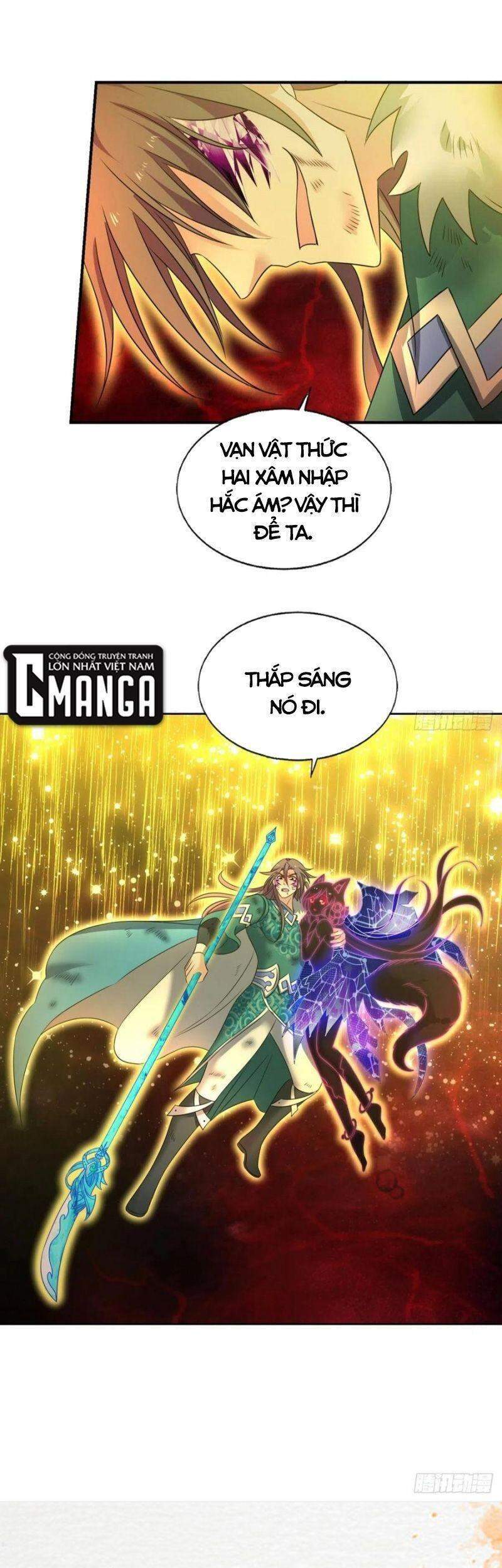 Trọng Sinh Thành Cậu Vàng Tại Dị Thế Chapter 219 - 48