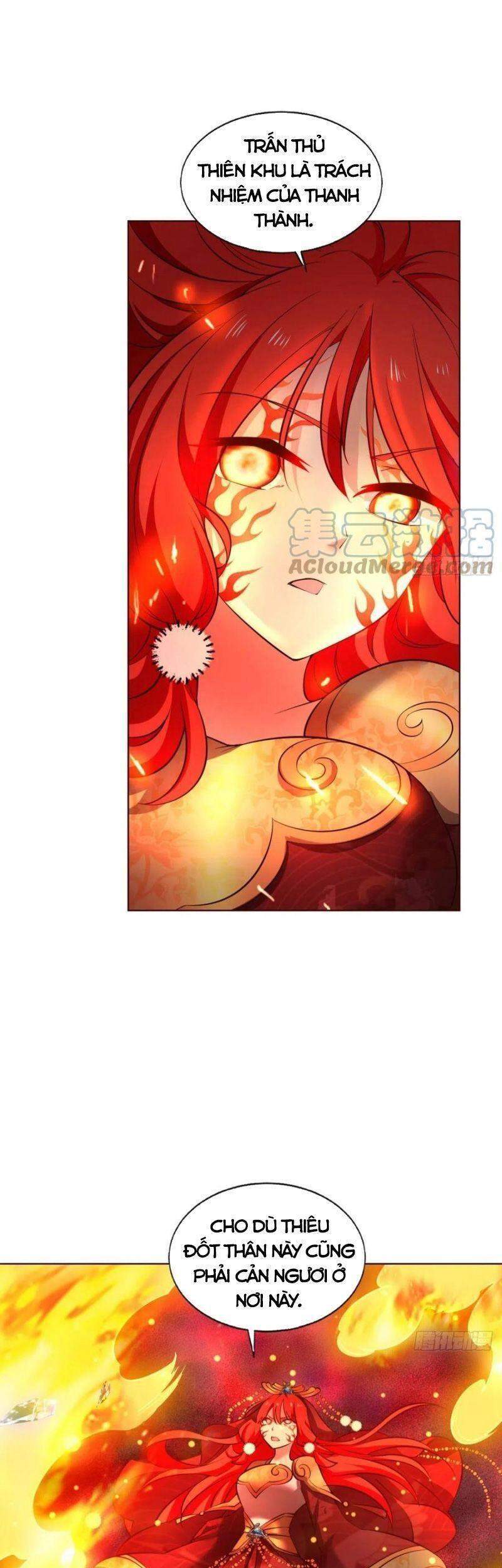 Trọng Sinh Thành Cậu Vàng Tại Dị Thế Chapter 219 - 10