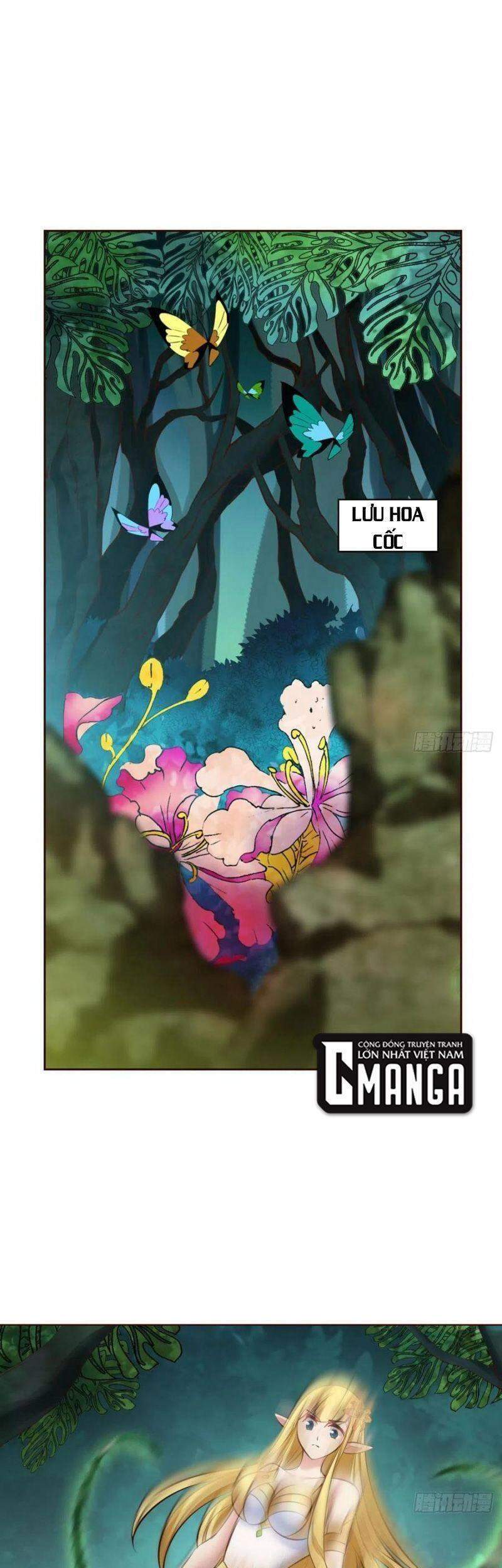 Trọng Sinh Thành Cậu Vàng Tại Dị Thế Chapter 220 - 1