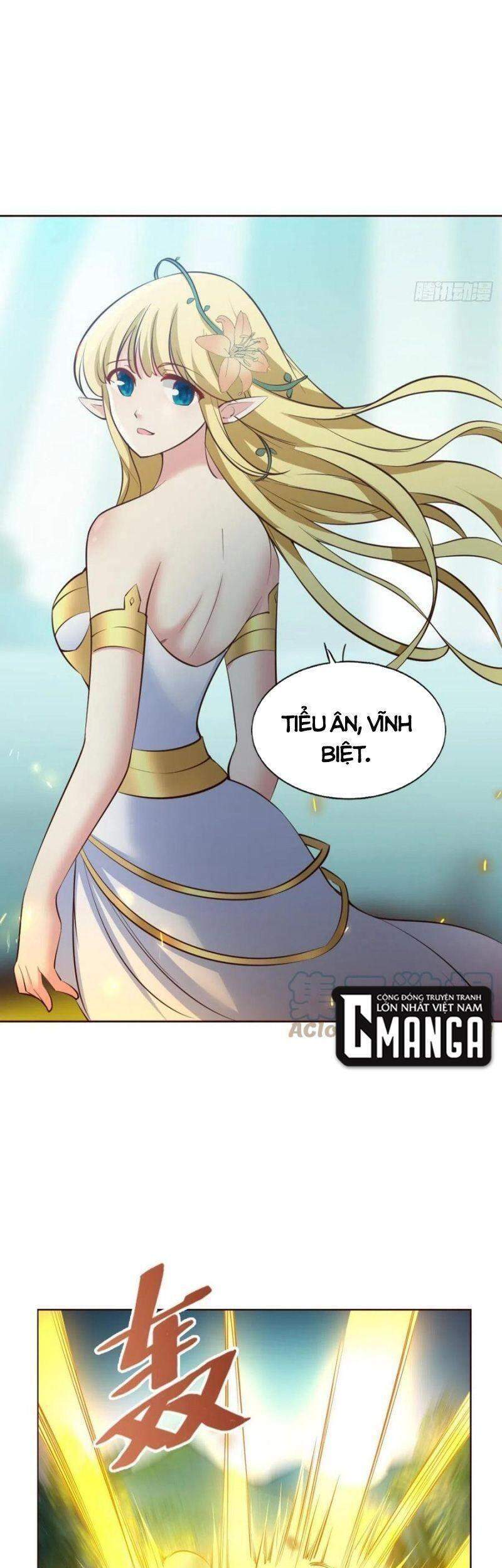 Trọng Sinh Thành Cậu Vàng Tại Dị Thế Chapter 220 - 13