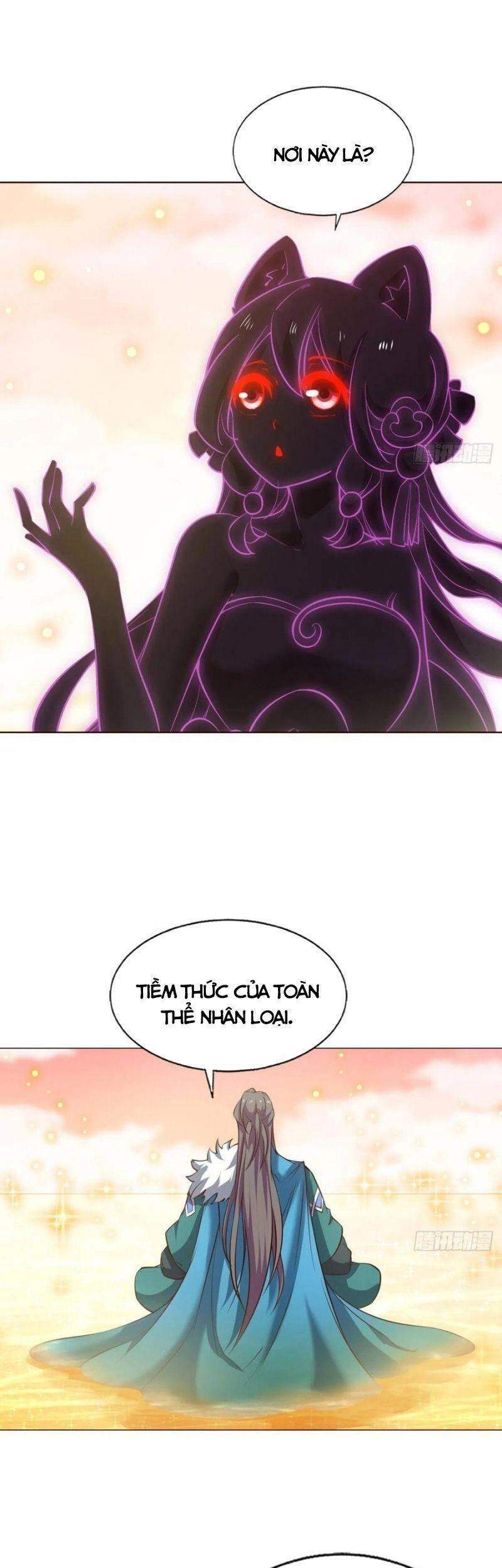 Trọng Sinh Thành Cậu Vàng Tại Dị Thế Chapter 220 - 19