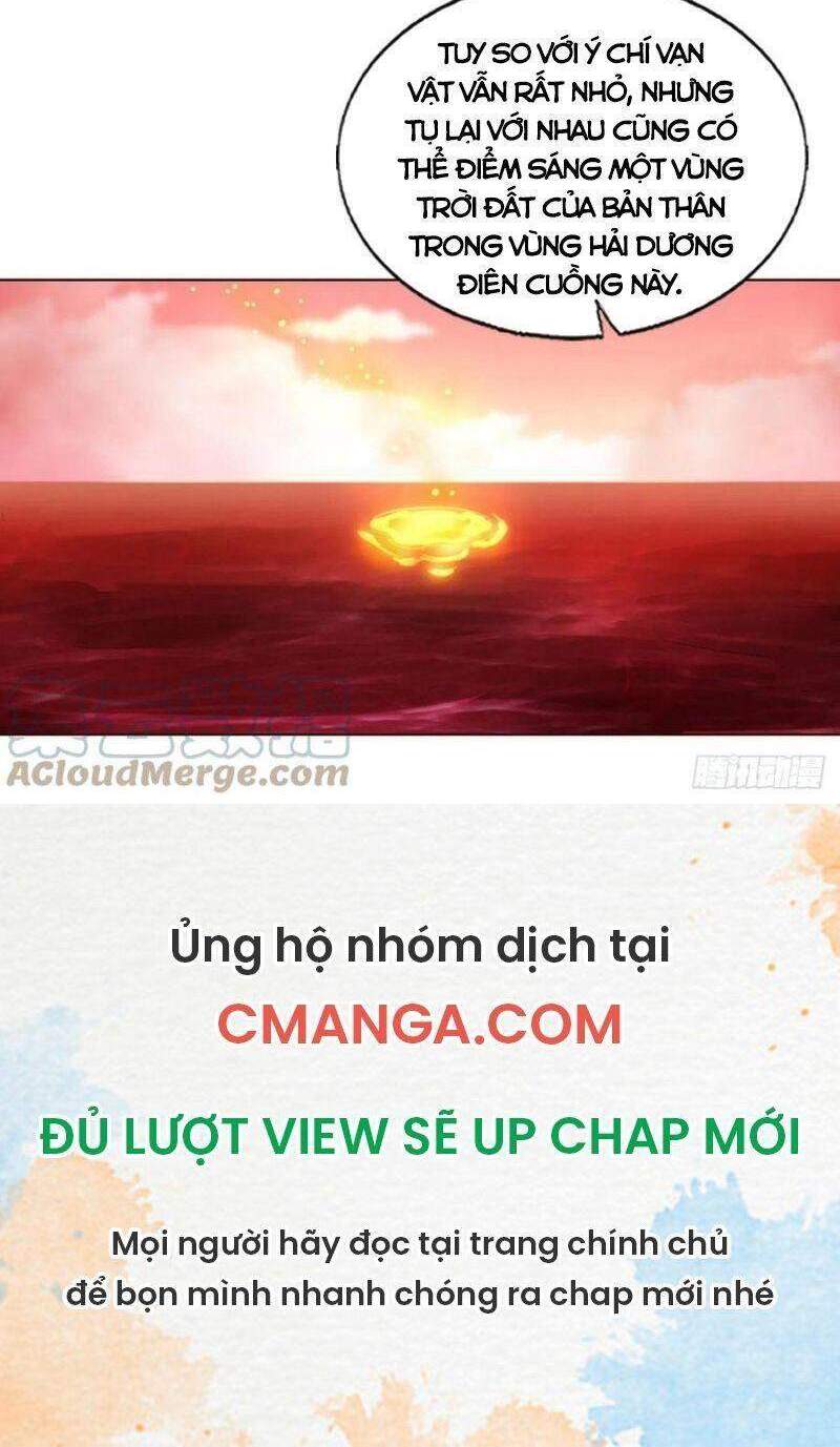 Trọng Sinh Thành Cậu Vàng Tại Dị Thế Chapter 220 - 20