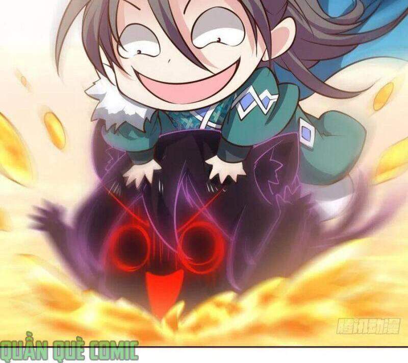 Trọng Sinh Thành Cậu Vàng Tại Dị Thế Chapter 220 - 24