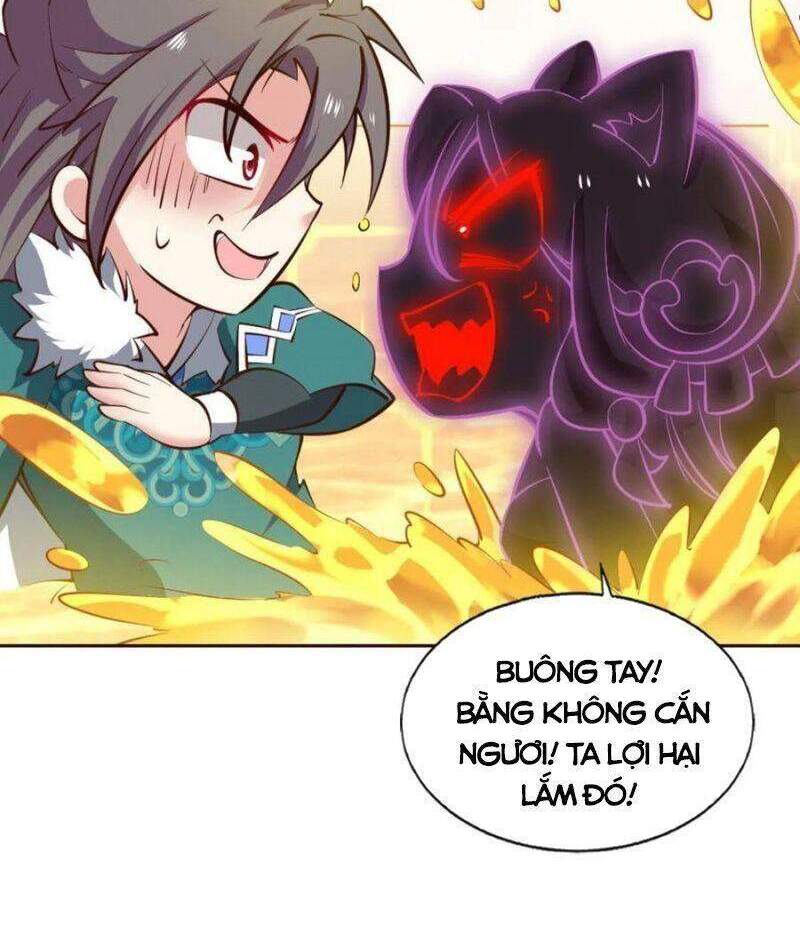Trọng Sinh Thành Cậu Vàng Tại Dị Thế Chapter 220 - 26
