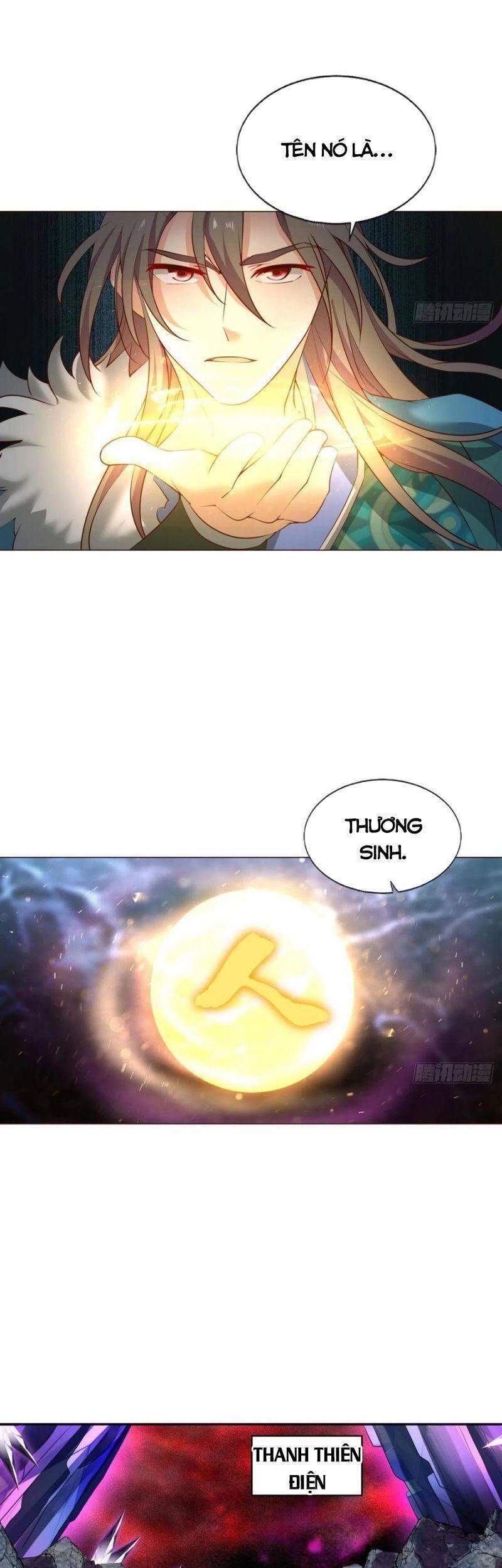 Trọng Sinh Thành Cậu Vàng Tại Dị Thế Chapter 220 - 30