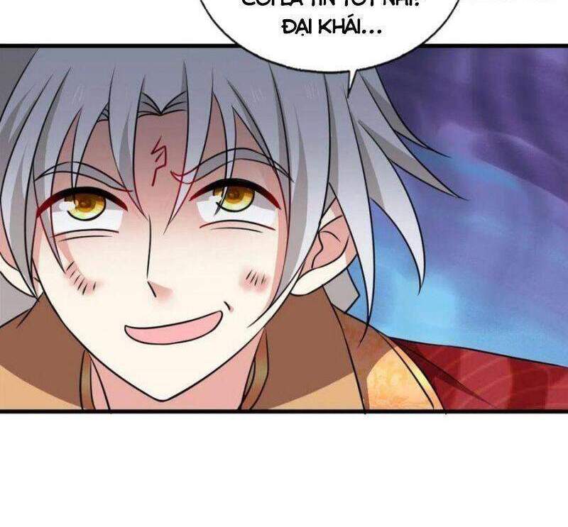 Trọng Sinh Thành Cậu Vàng Tại Dị Thế Chapter 220 - 38