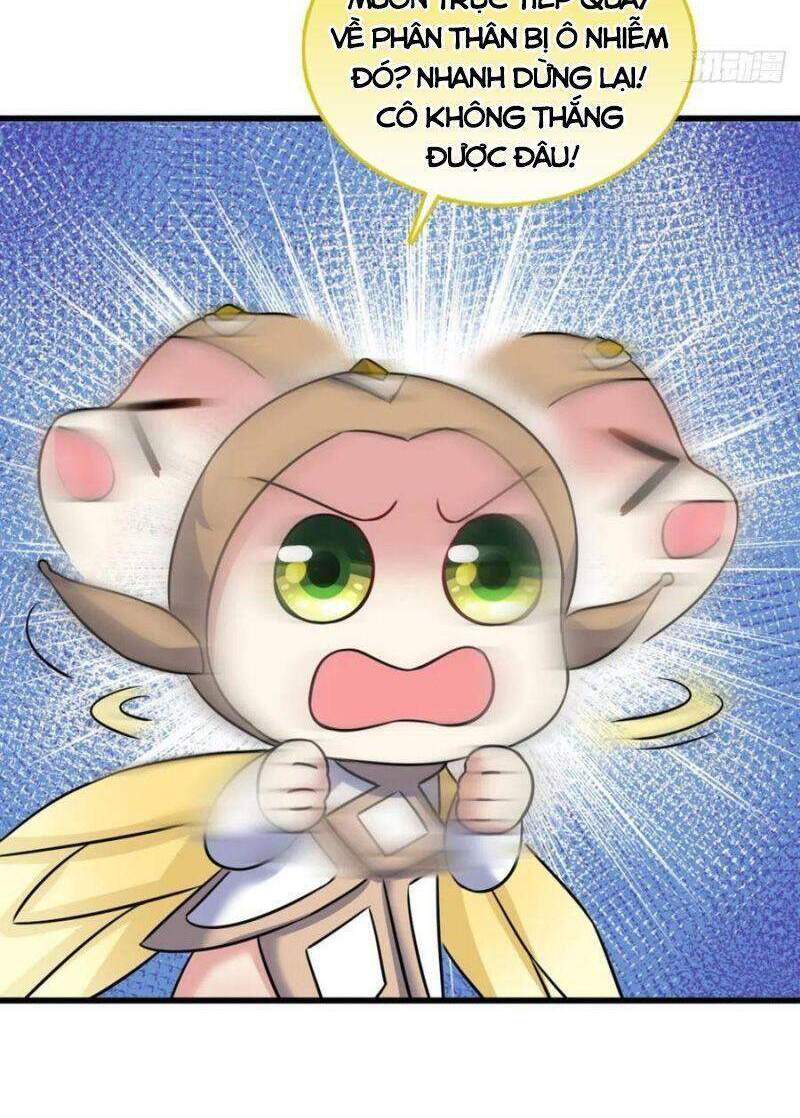 Trọng Sinh Thành Cậu Vàng Tại Dị Thế Chapter 220 - 10