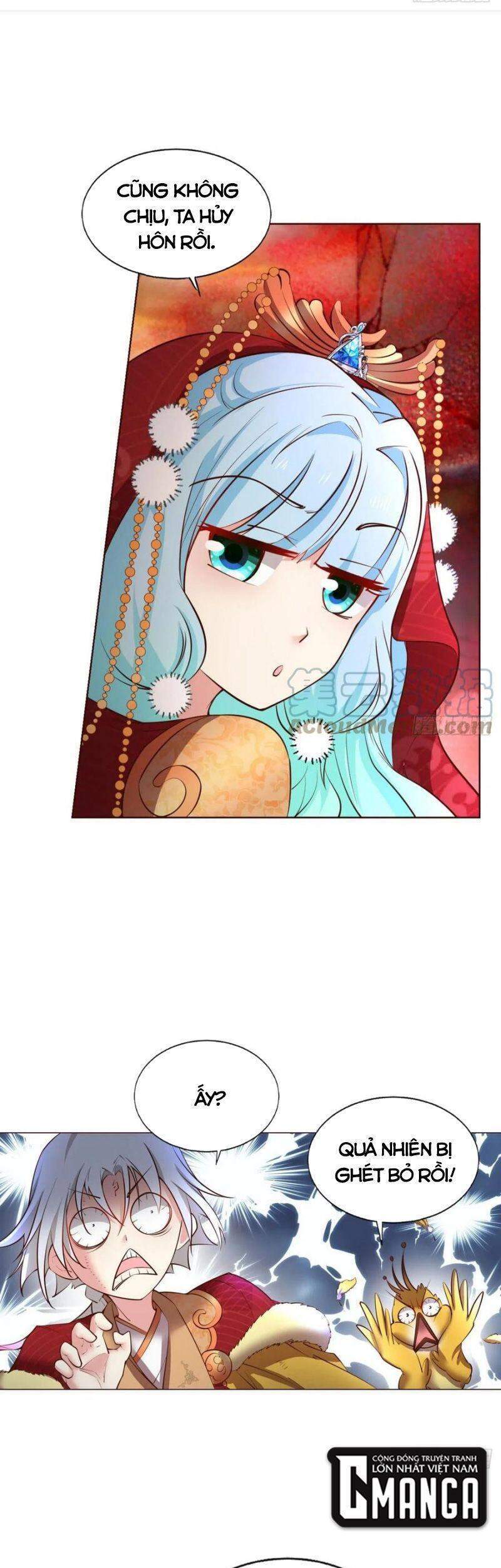 Trọng Sinh Thành Cậu Vàng Tại Dị Thế Chapter 221 - 13