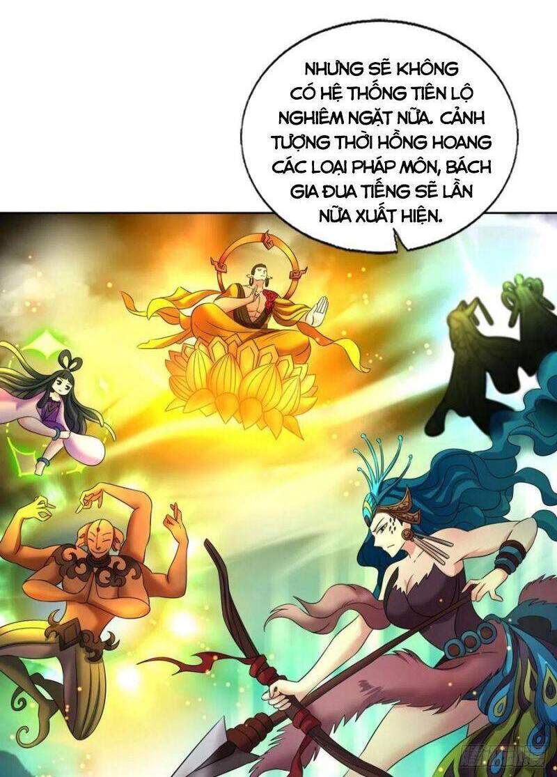 Trọng Sinh Thành Cậu Vàng Tại Dị Thế Chapter 221 - 24