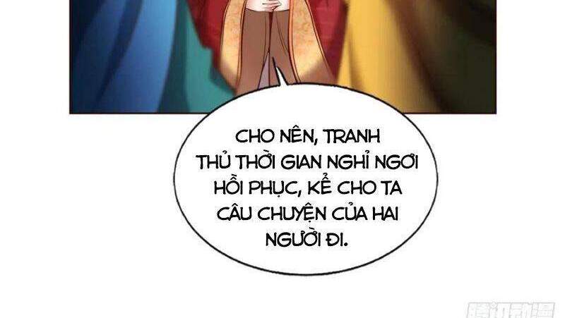 Trọng Sinh Thành Cậu Vàng Tại Dị Thế Chapter 221 - 33