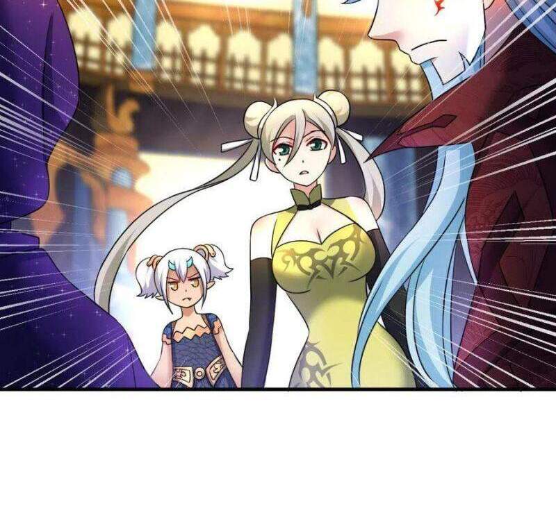 Trọng Sinh Thành Cậu Vàng Tại Dị Thế Chapter 221 - 37