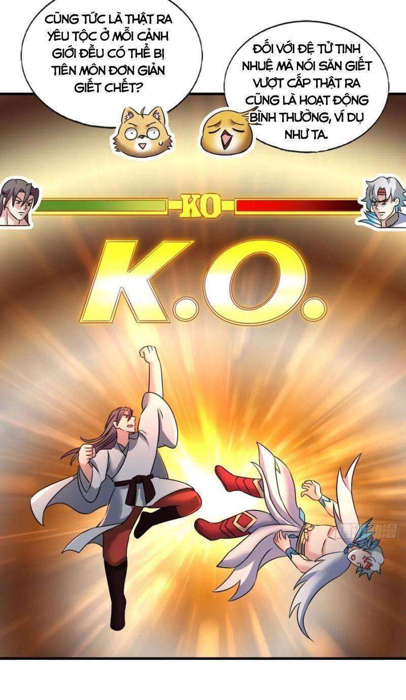 Trọng Sinh Thành Cậu Vàng Tại Dị Thế Chapter 225 - 12