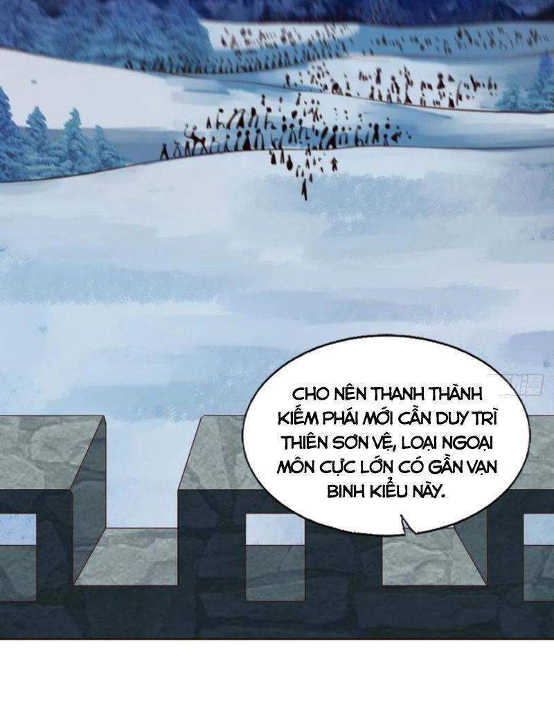 Trọng Sinh Thành Cậu Vàng Tại Dị Thế Chapter 225 - 16