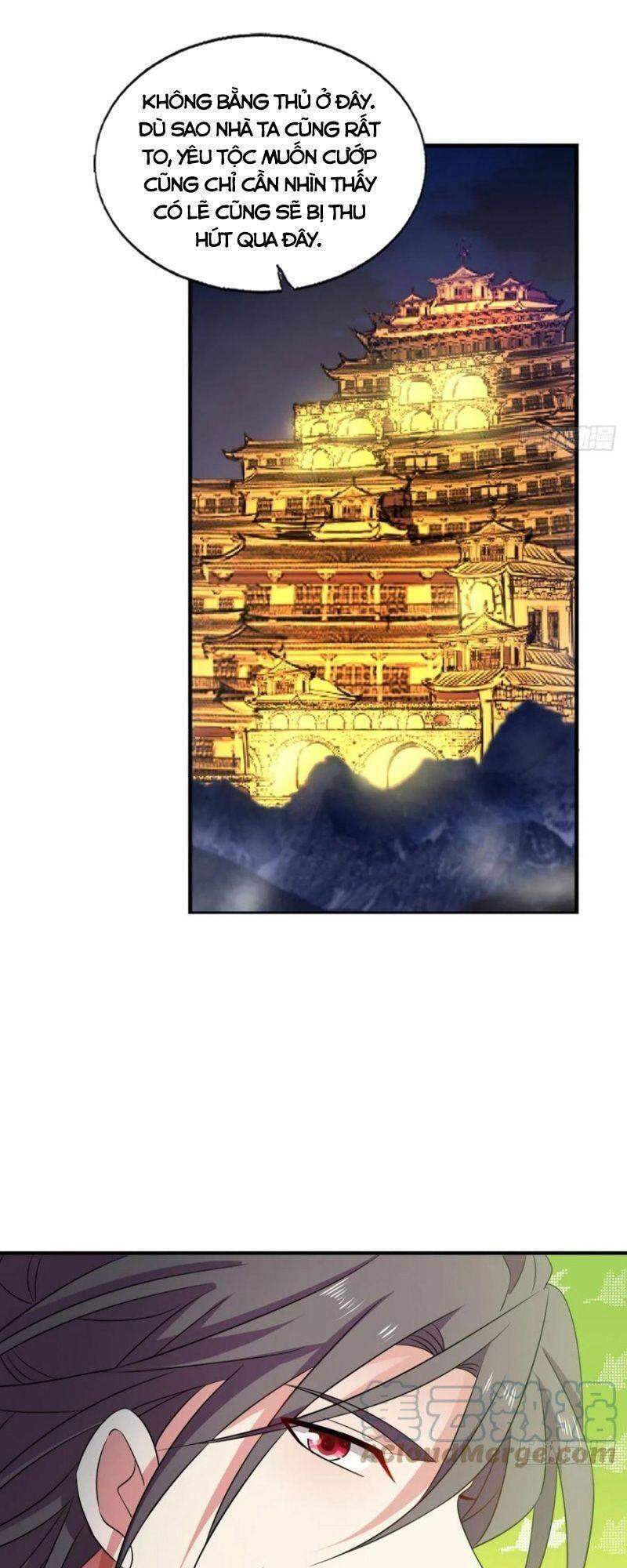 Trọng Sinh Thành Cậu Vàng Tại Dị Thế Chapter 225 - 31