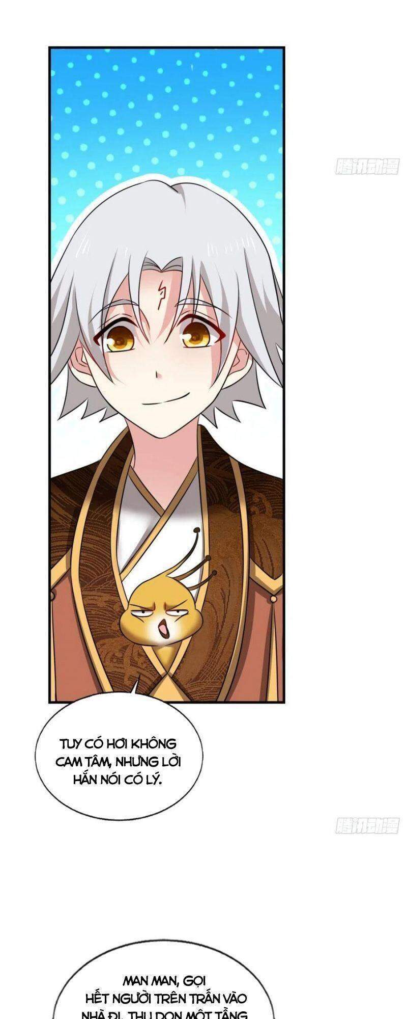 Trọng Sinh Thành Cậu Vàng Tại Dị Thế Chapter 225 - 33