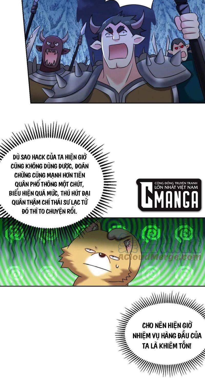 Trọng Sinh Thành Cậu Vàng Tại Dị Thế Chapter 225 - 36