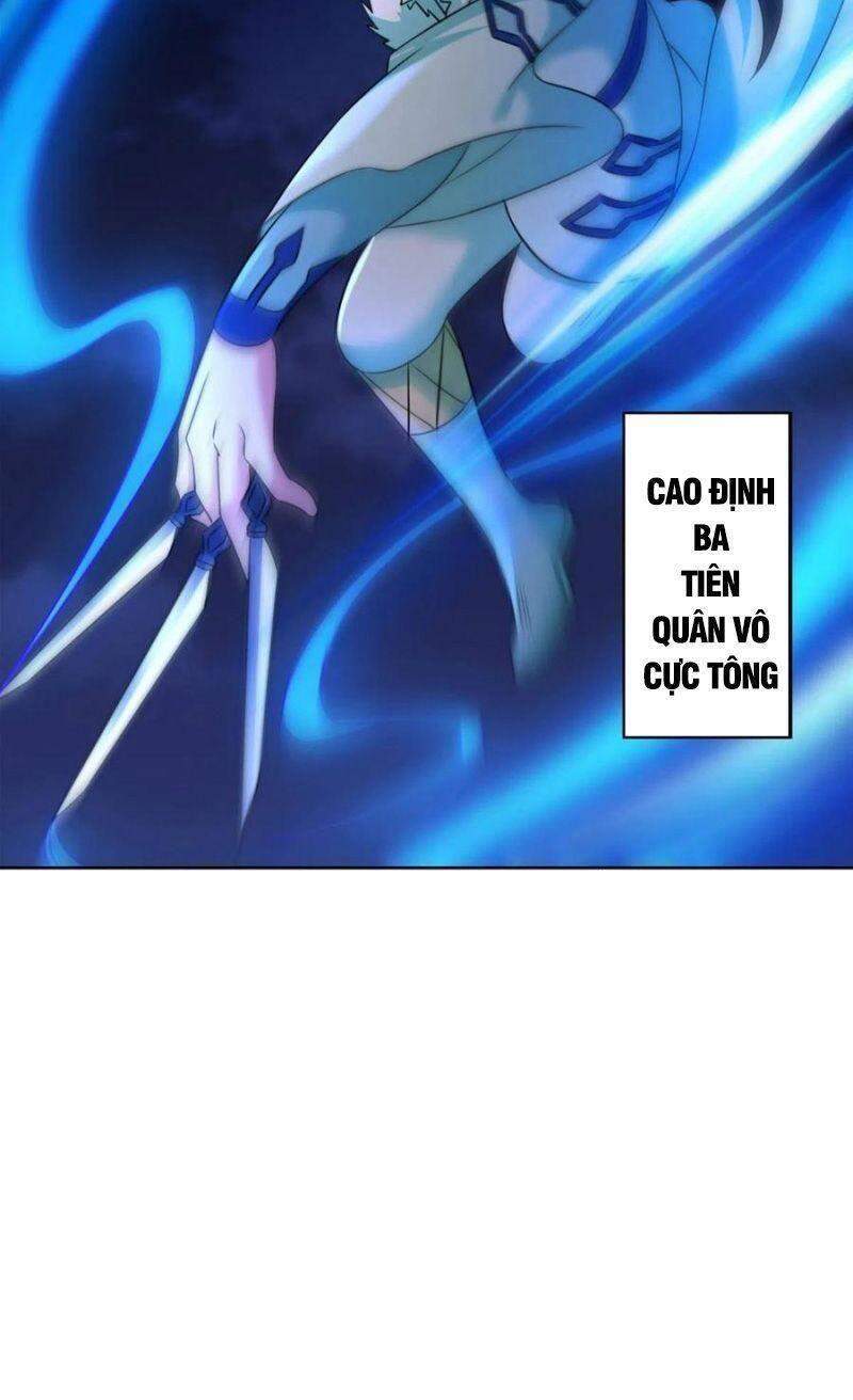 Trọng Sinh Thành Cậu Vàng Tại Dị Thế Chapter 225 - 38