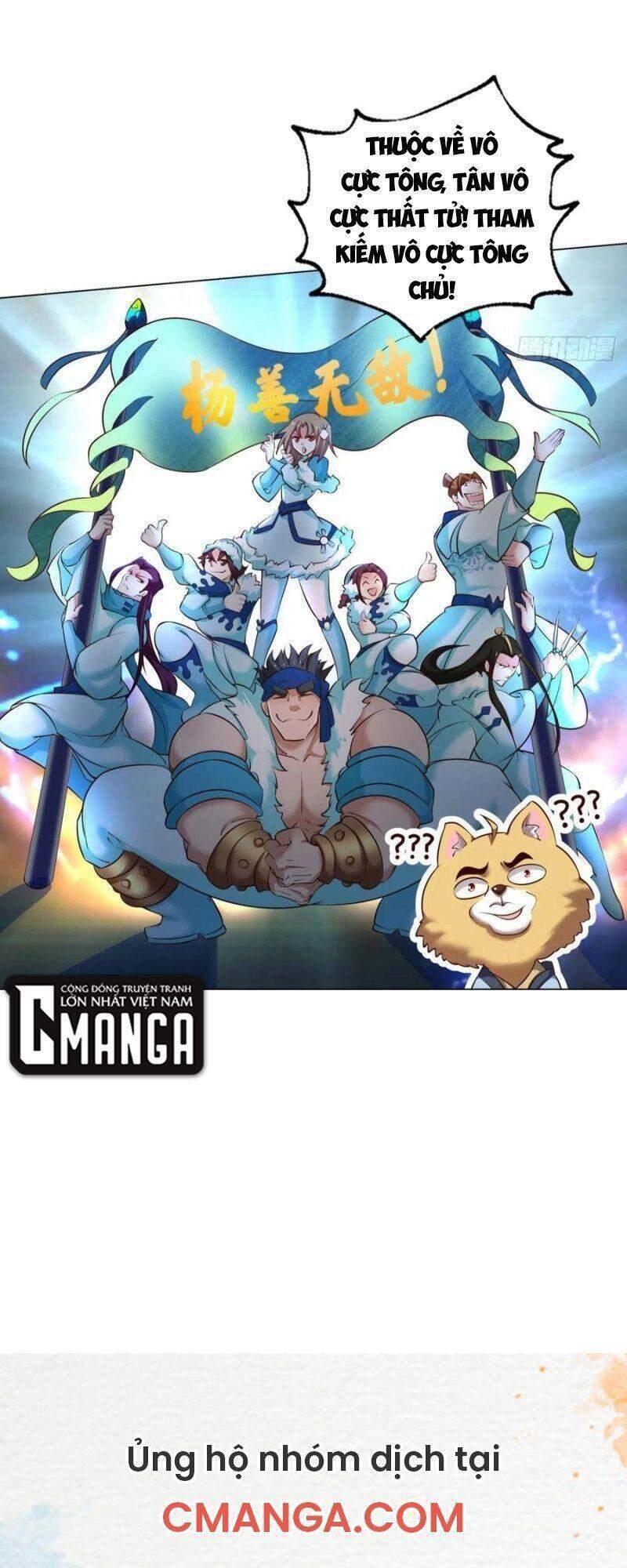 Trọng Sinh Thành Cậu Vàng Tại Dị Thế Chapter 225 - 43