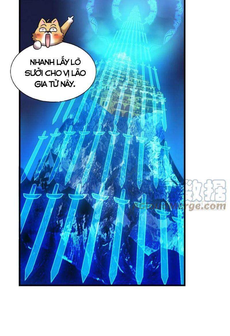 Trọng Sinh Thành Cậu Vàng Tại Dị Thế Chapter 226 - 40