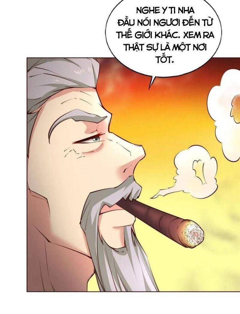 Trọng Sinh Thành Cậu Vàng Tại Dị Thế Chapter 227 - 13