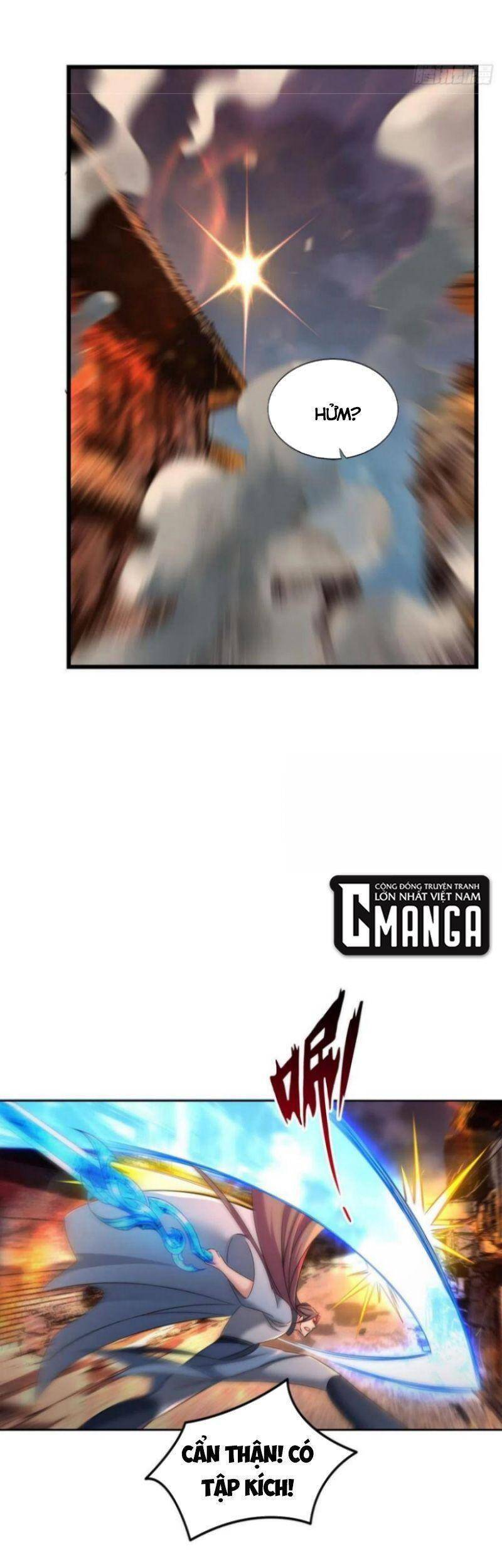 Trọng Sinh Thành Cậu Vàng Tại Dị Thế Chapter 227 - 25