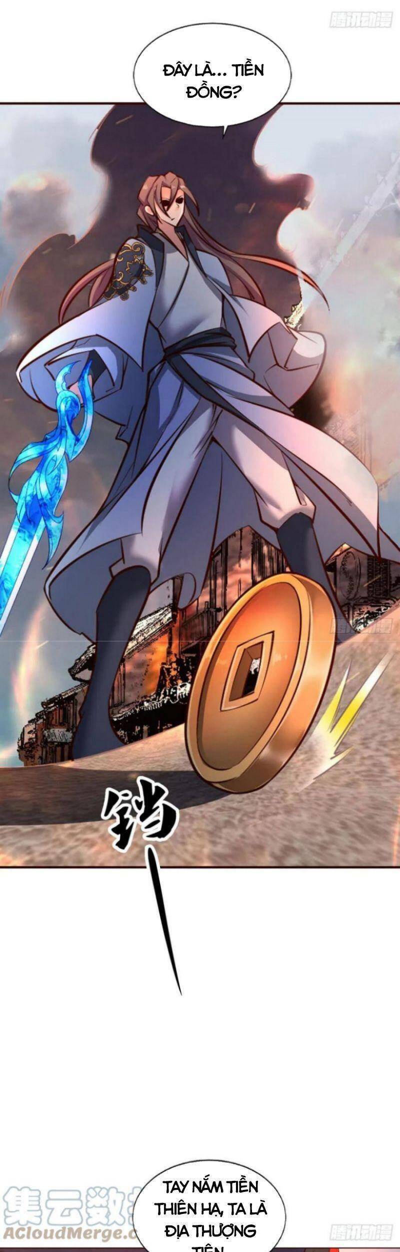 Trọng Sinh Thành Cậu Vàng Tại Dị Thế Chapter 227 - 27