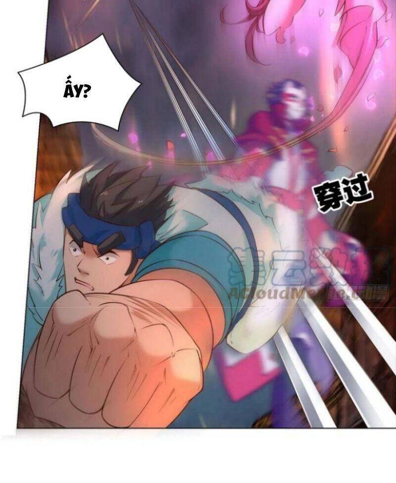 Trọng Sinh Thành Cậu Vàng Tại Dị Thế Chapter 227 - 34