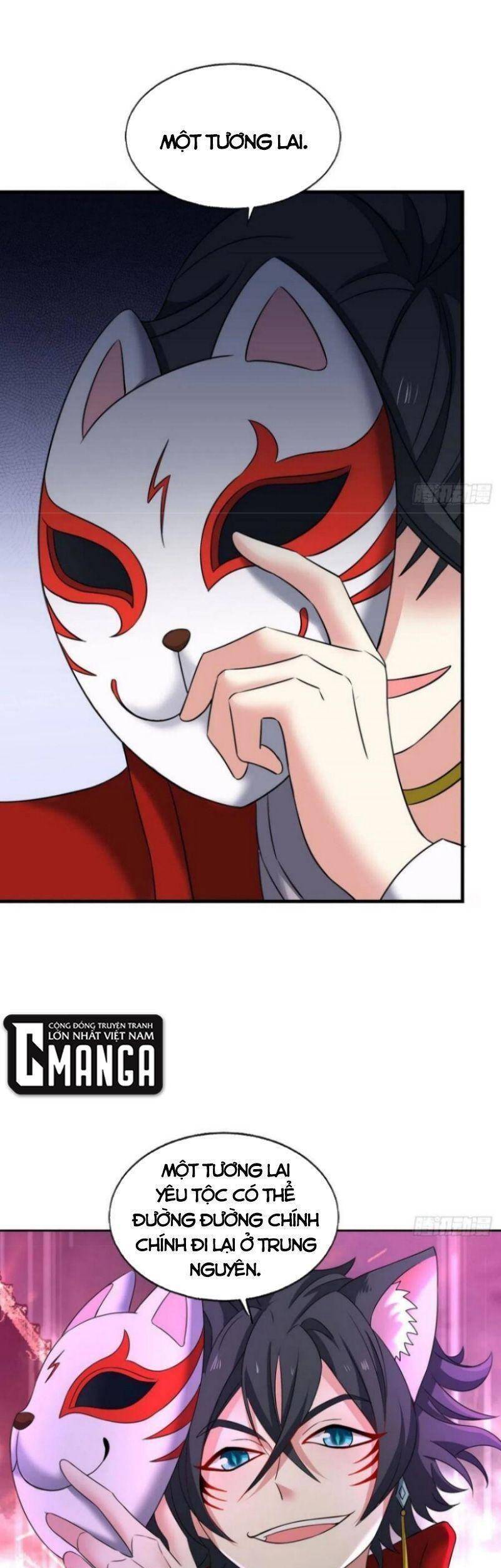 Trọng Sinh Thành Cậu Vàng Tại Dị Thế Chapter 227 - 39