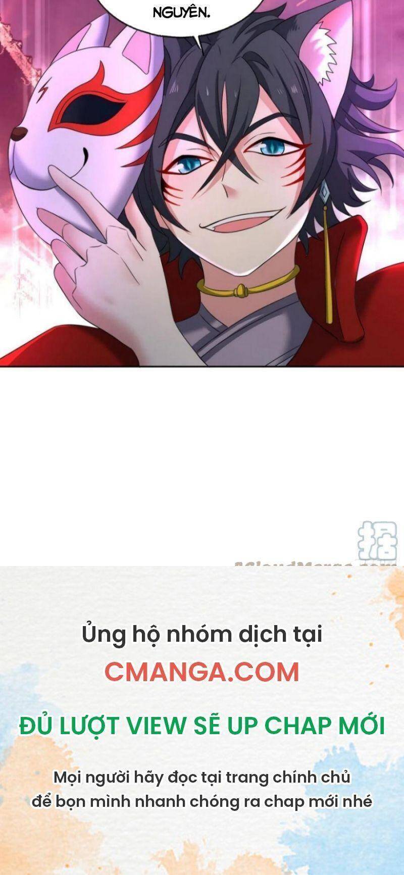 Trọng Sinh Thành Cậu Vàng Tại Dị Thế Chapter 227 - 46