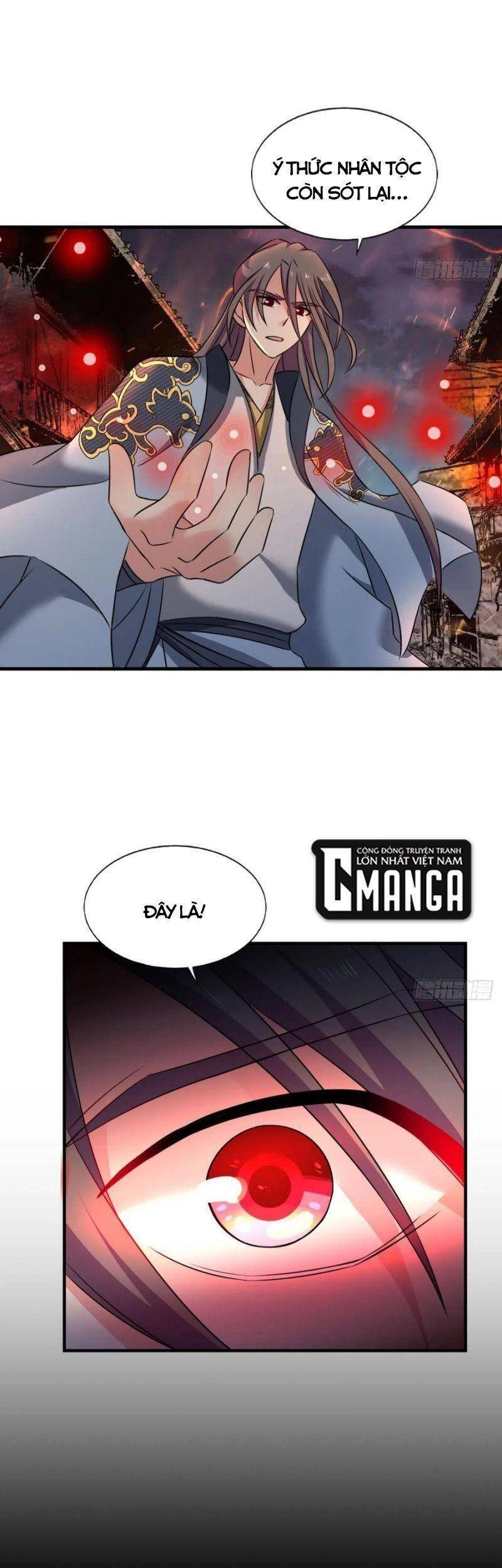 Trọng Sinh Thành Cậu Vàng Tại Dị Thế Chapter 227 - 8